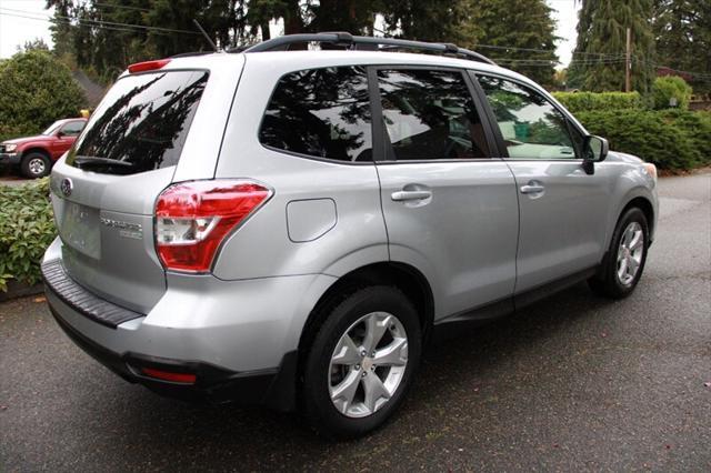 used 2014 Subaru Forester car, priced at $10,500