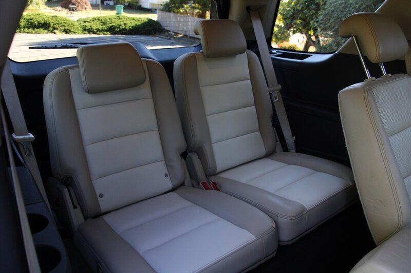 used 2008 Ford Taurus X car, priced at $4,199