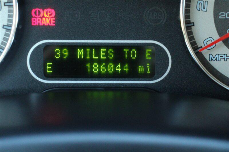 used 2008 Ford Taurus X car, priced at $4,199