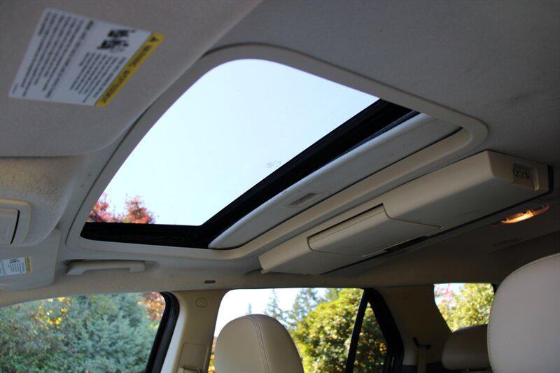 used 2008 Ford Taurus X car, priced at $4,199