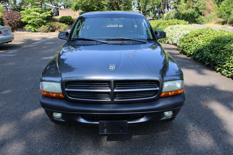used 2002 Dodge Dakota car, priced at $9,499