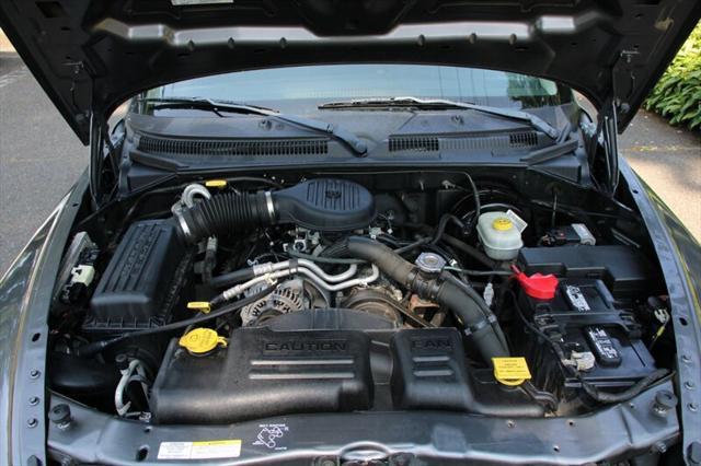 used 2002 Dodge Dakota car, priced at $8,199