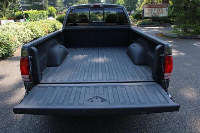 used 2002 Dodge Dakota car, priced at $8,199