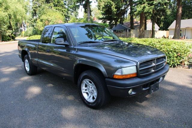 used 2002 Dodge Dakota car, priced at $8,199