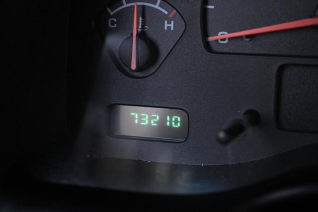 used 2002 Dodge Dakota car, priced at $8,199