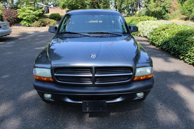 used 2002 Dodge Dakota car, priced at $8,199