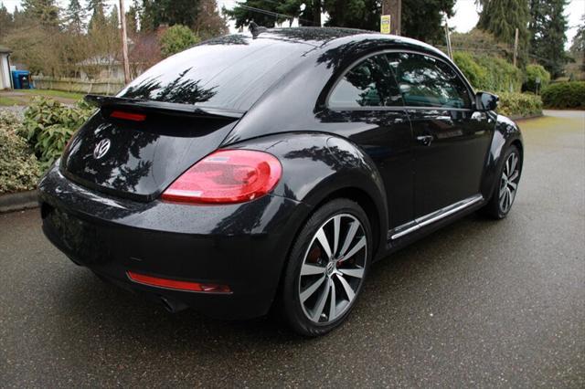 used 2015 Volkswagen Golf GTI car, priced at $11,999