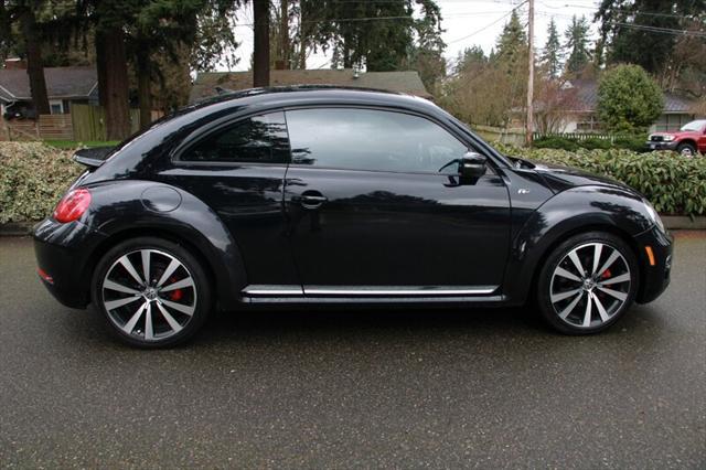 used 2015 Volkswagen Golf GTI car, priced at $11,999