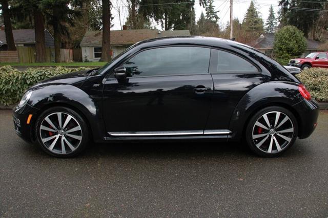 used 2015 Volkswagen Golf GTI car, priced at $11,999