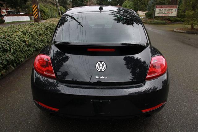 used 2015 Volkswagen Golf GTI car, priced at $11,999