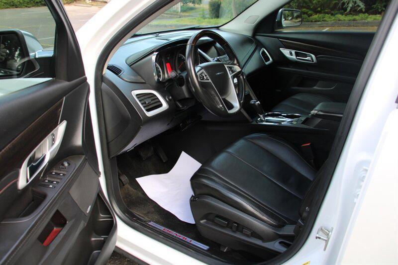 used 2016 GMC Terrain car, priced at $12,699