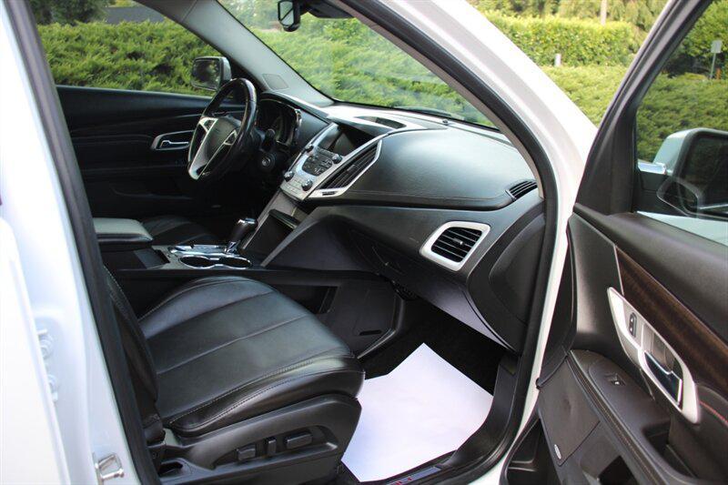 used 2016 GMC Terrain car, priced at $12,699