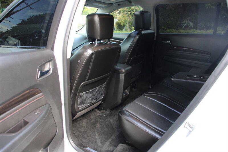 used 2016 GMC Terrain car, priced at $12,699