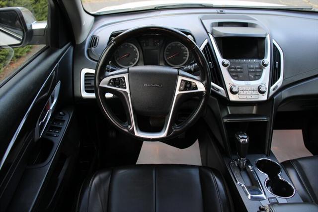 used 2016 GMC Terrain car, priced at $12,699