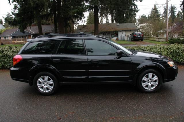 used 2005 Subaru Outback car, priced at $6,999