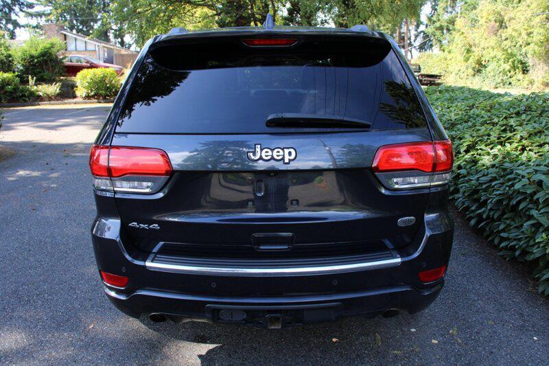 used 2014 Jeep Grand Cherokee car, priced at $9,995