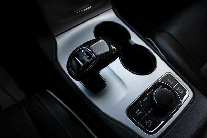 used 2014 Jeep Grand Cherokee car, priced at $9,995