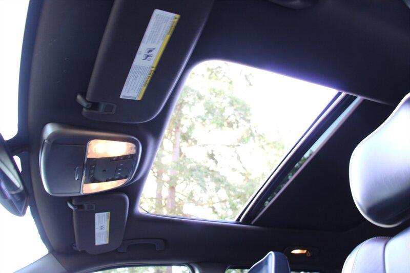 used 2014 Jeep Grand Cherokee car, priced at $9,995