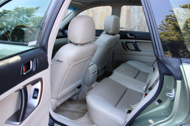 used 2005 Subaru Outback car, priced at $5,499