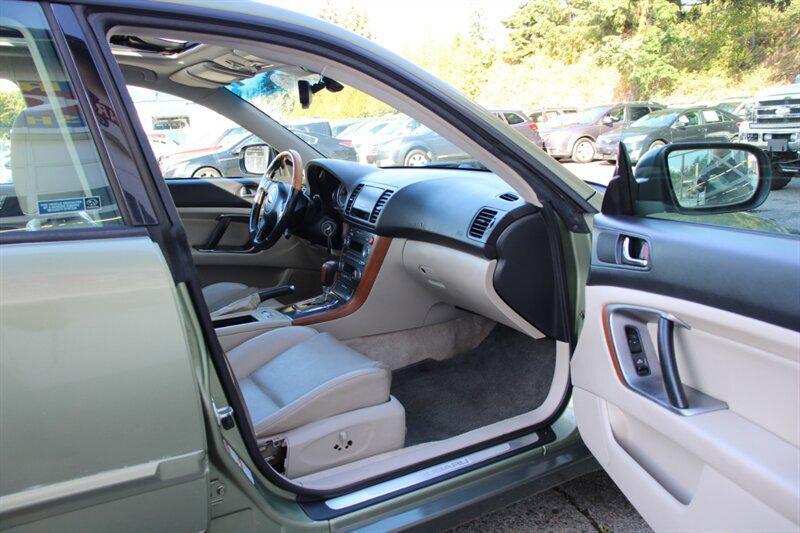 used 2005 Subaru Outback car, priced at $5,499