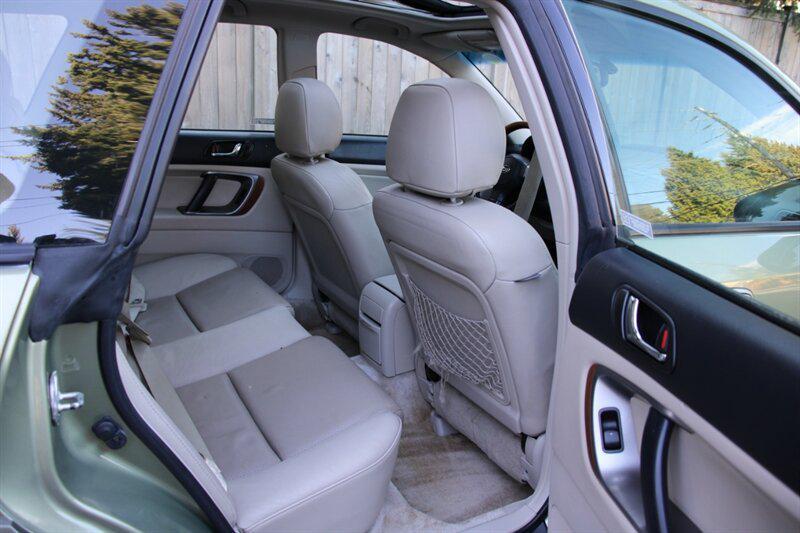 used 2005 Subaru Outback car, priced at $5,499
