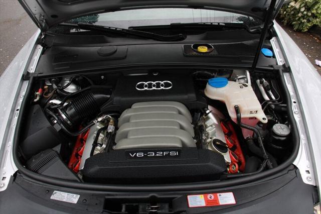 used 2008 Audi A6 car, priced at $6,007