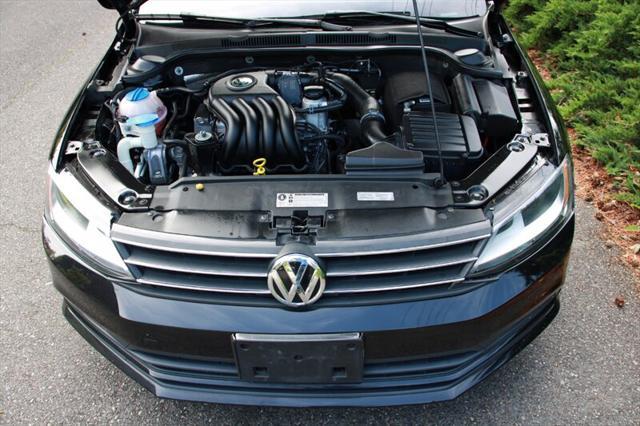 used 2015 Volkswagen Jetta car, priced at $7,999