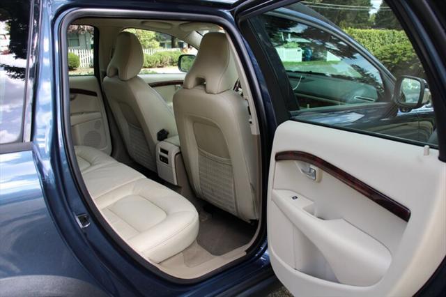 used 2008 Volvo XC70 car, priced at $6,999