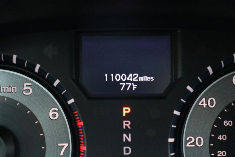 used 2012 Honda Odyssey car, priced at $11,495