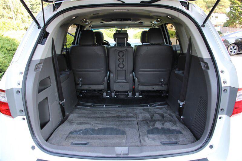used 2012 Honda Odyssey car, priced at $11,495