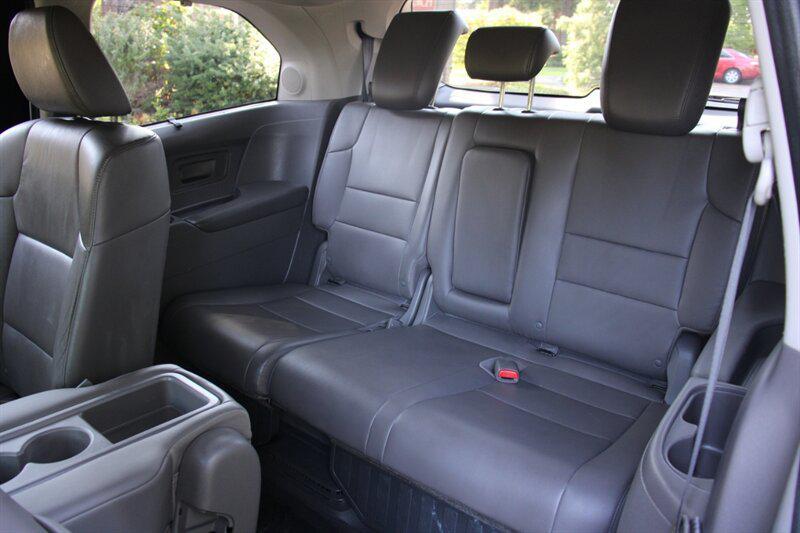 used 2012 Honda Odyssey car, priced at $11,495