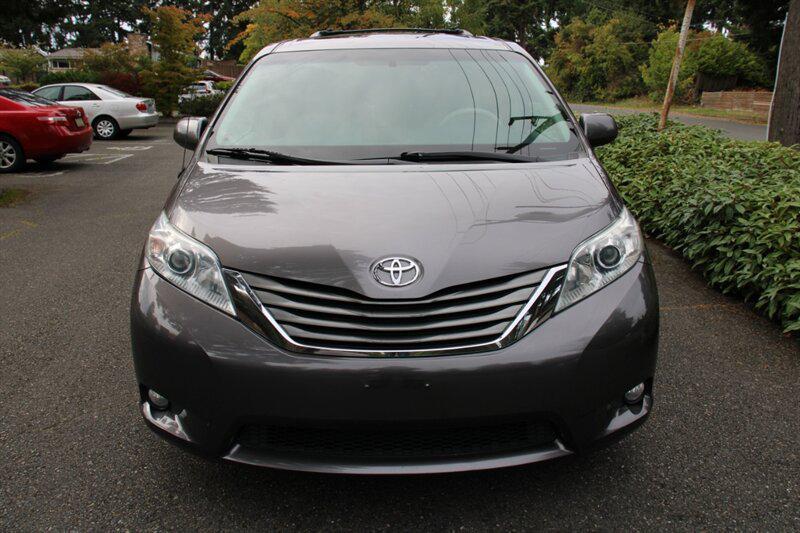 used 2011 Toyota Sienna car, priced at $10,995