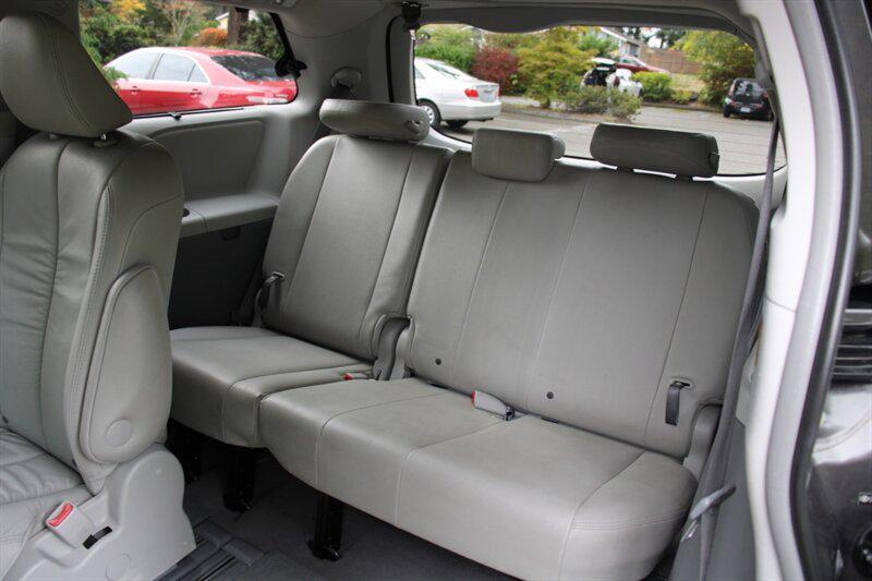 used 2011 Toyota Sienna car, priced at $10,995