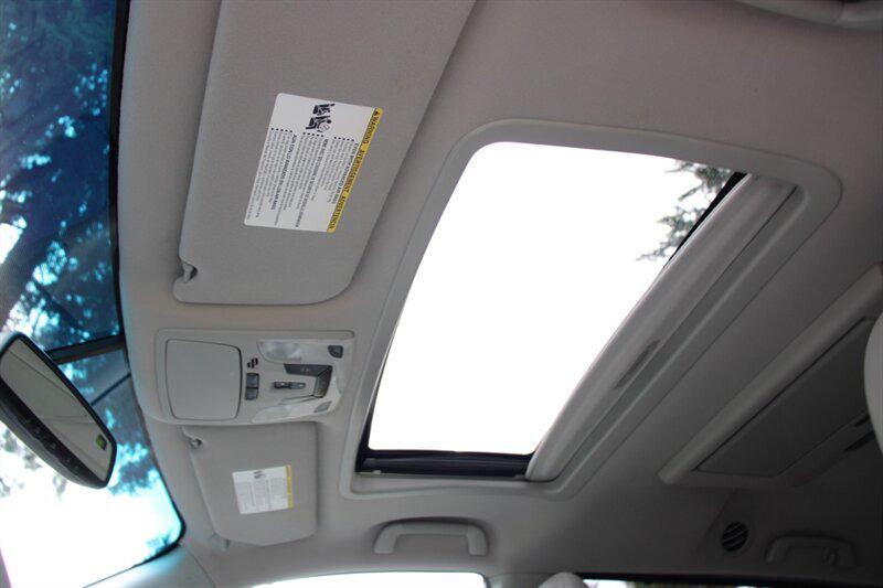 used 2011 Toyota Sienna car, priced at $10,995