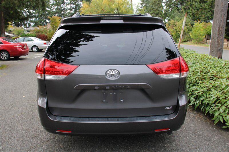 used 2011 Toyota Sienna car, priced at $10,995