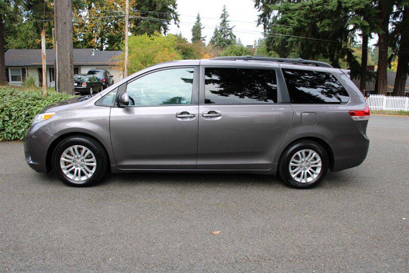 used 2011 Toyota Sienna car, priced at $10,995