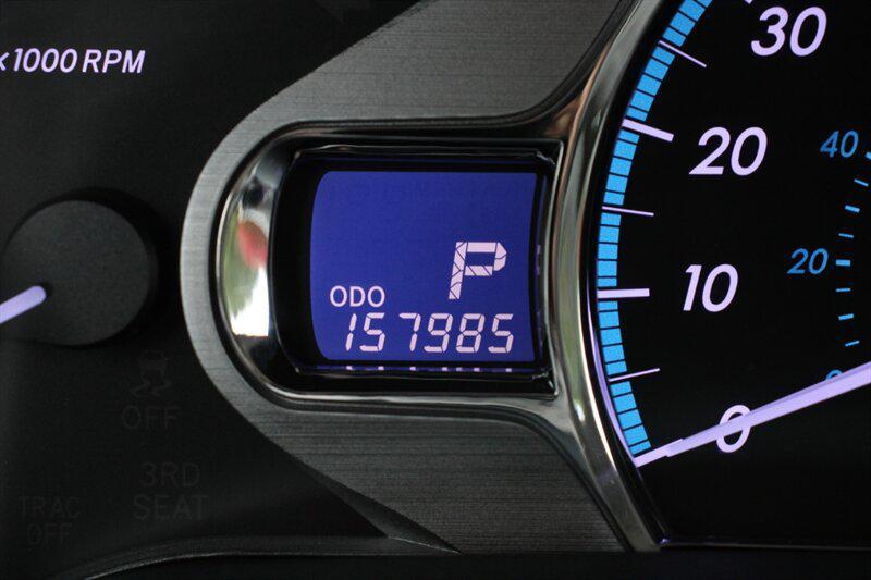 used 2011 Toyota Sienna car, priced at $10,995