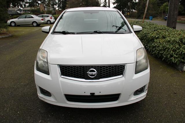used 2011 Nissan Sentra car, priced at $5,999