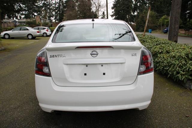 used 2011 Nissan Sentra car, priced at $5,999