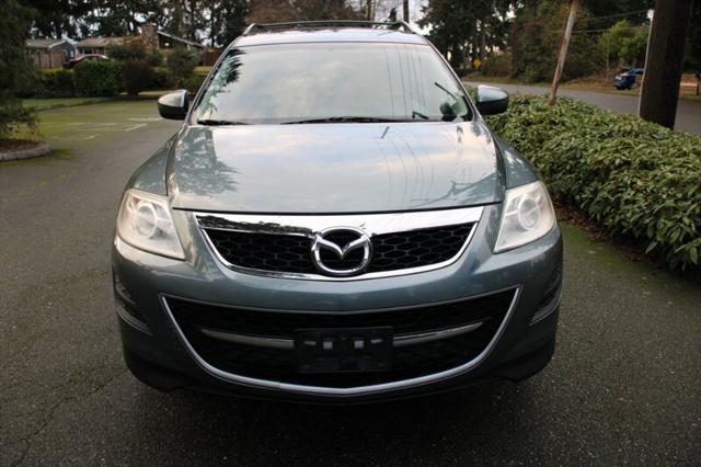 used 2012 Mazda CX-9 car, priced at $8,876