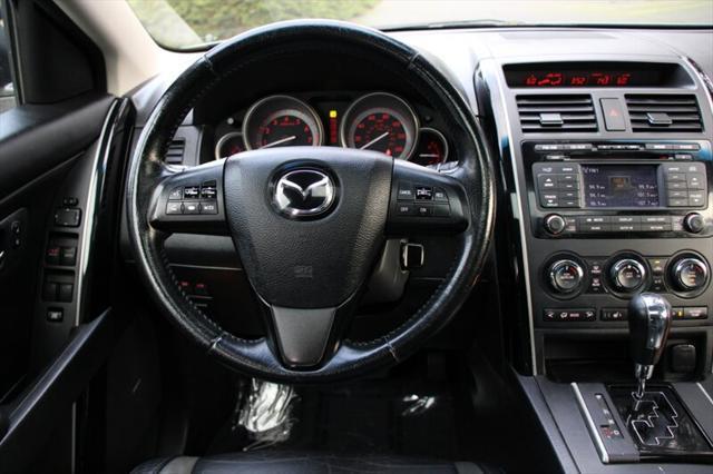 used 2012 Mazda CX-9 car, priced at $8,876