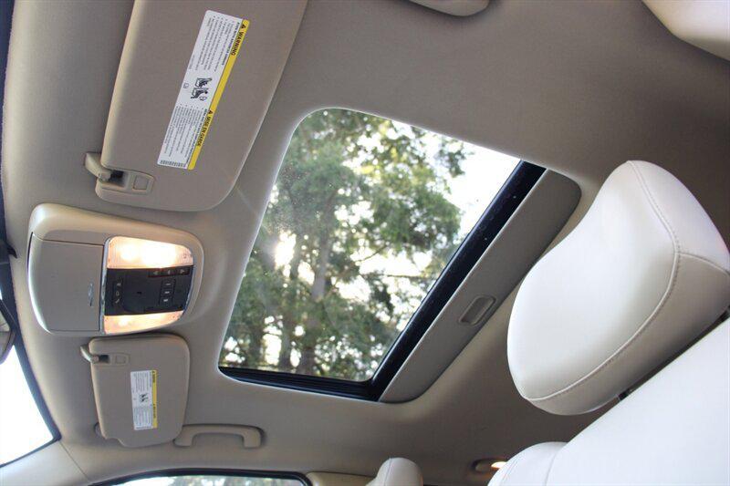 used 2015 Jeep Grand Cherokee car, priced at $10,995