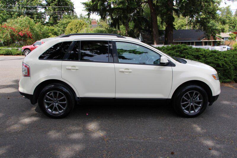 used 2008 Ford Edge car, priced at $5,499