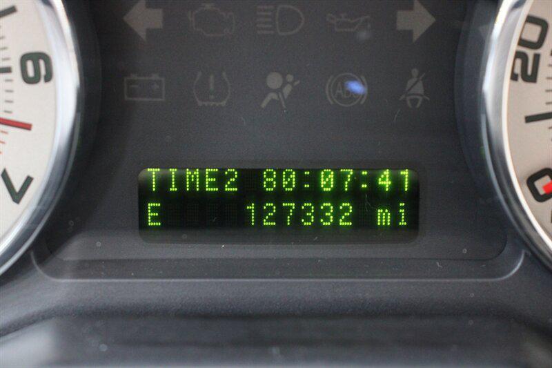 used 2008 Ford Edge car, priced at $5,499