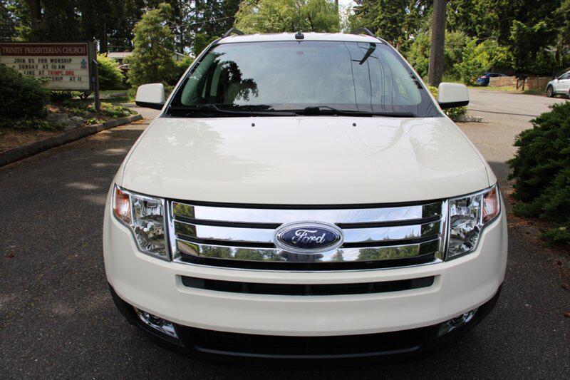 used 2008 Ford Edge car, priced at $5,499