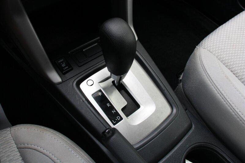 used 2015 Subaru Forester car, priced at $6,995