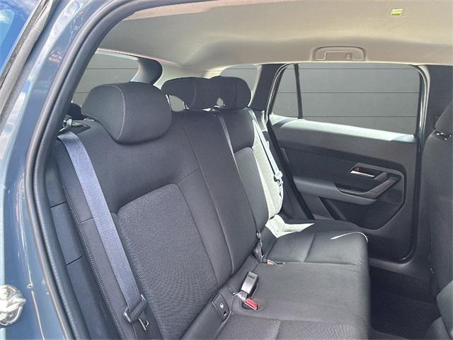 used 2023 Mazda CX-50 car, priced at $24,831