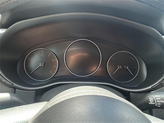used 2023 Mazda CX-50 car, priced at $24,831