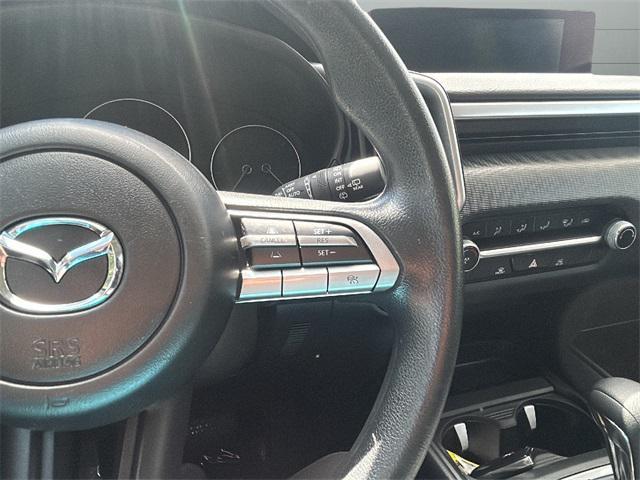 used 2023 Mazda CX-50 car, priced at $24,831