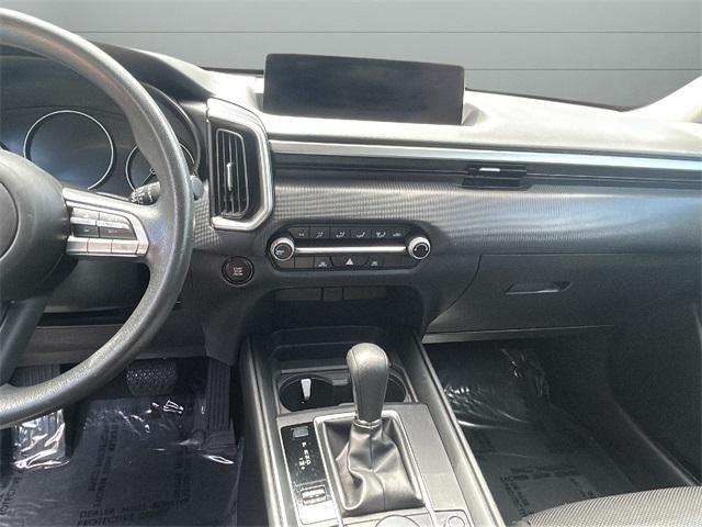 used 2023 Mazda CX-50 car, priced at $24,831